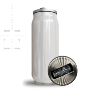 400ml Can Sublimation Tumbler