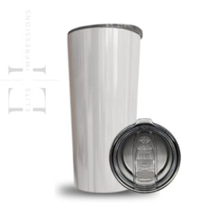 15oz Rum Sublimation Tumbler