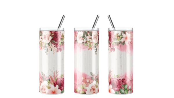 20 oz Skinny Tumbler - Image 12